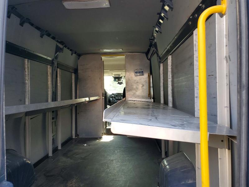 Продаж на аукціоні авто 2021 Ram Promaster 3500, vin: 3C6MRVJG5ME544692, номер лоту: 46659976