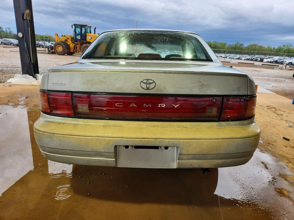 Продаж на аукціоні авто 1994 Toyota Camry, vin: JT2SK12E3R0217890, номер лоту: 45807806