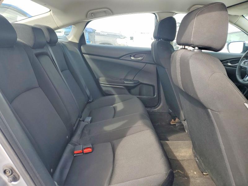 Aukcja sprzedaży 2020 Honda Civic, vin: 2HGFC2F56LH006774, numer aukcji: 47820856