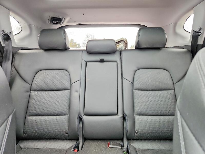 Продажа на аукционе авто 2021 Hyundai Tucson, vin: KM8J3CA41MU332179, номер лота: 45862426