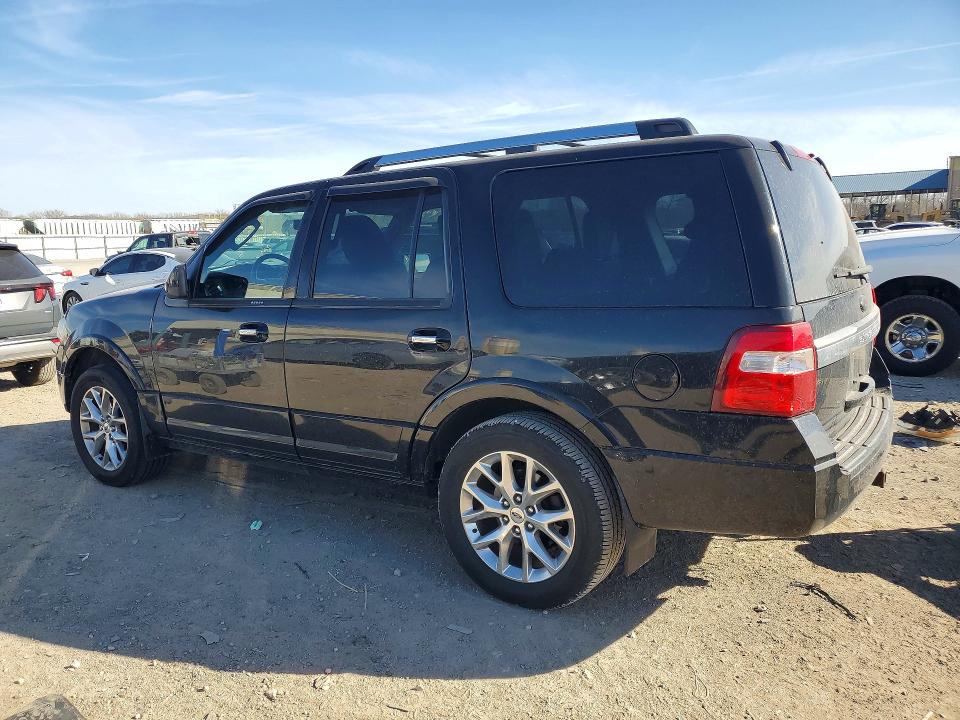 46700516 :رقم المزاد ، 1FMJU2AT0HEA46922 vin ، 2017 Ford Expedition مزاد بيع