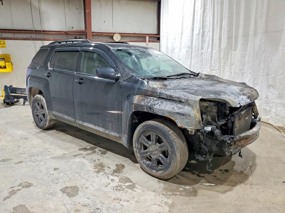 Продажа на аукционе авто 2015 Gmc Terrain, vin: 2GKFLWEK7F6112717, номер лота: 79729915