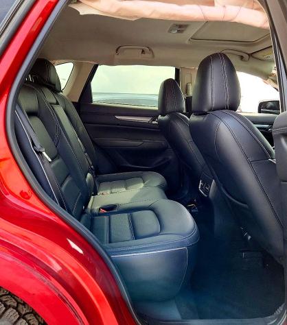 Aukcja sprzedaży 2024 Mazda Cx-5, vin: JM3KFBCL9R0456091, numer aukcji: 41764906