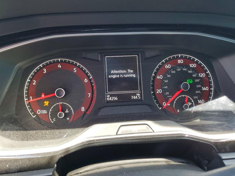 Продаж на аукціоні авто 2020 Volkswagen Jetta, vin: 3VWCB7BU0LM047009, номер лоту: 47470266