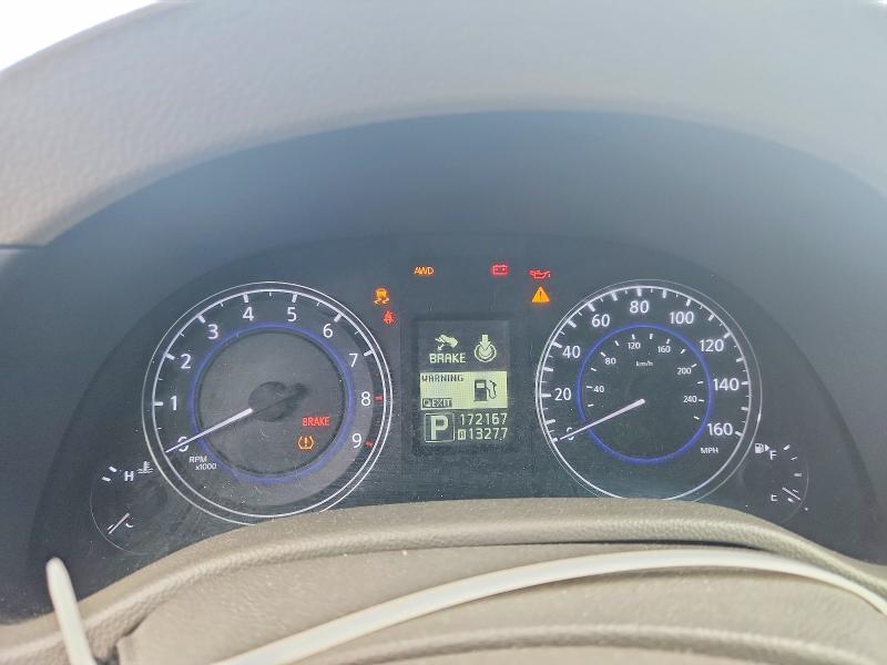 Продаж на аукціоні авто 2011 Infiniti G37 Sedan, vin: JN1CV6AR7BM406810, номер лоту: 79720475