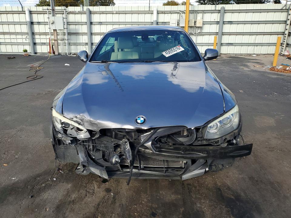 Aukcja sprzedaży 2011 Bmw 328, vin: WBADW3C55BE541492, numer aukcji: 45695516