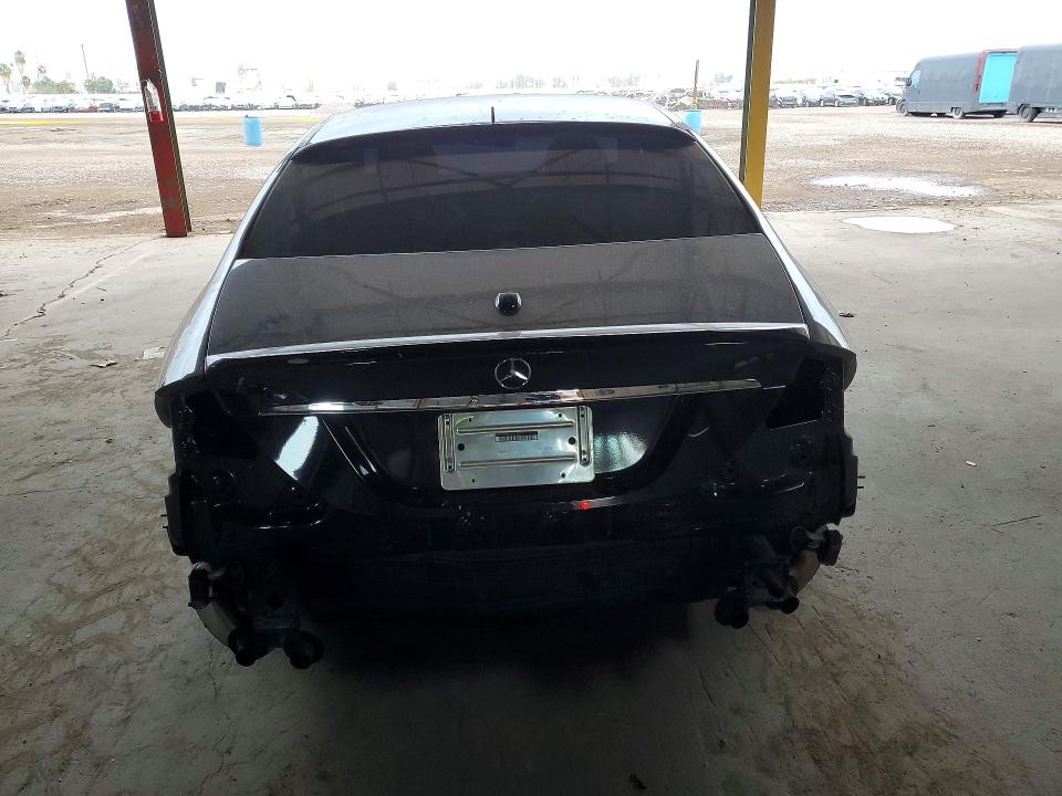 41978966 :رقم المزاد ، WDDDJ75X56A056070 vin ، 2006 Mercedes-benz Cls مزاد بيع