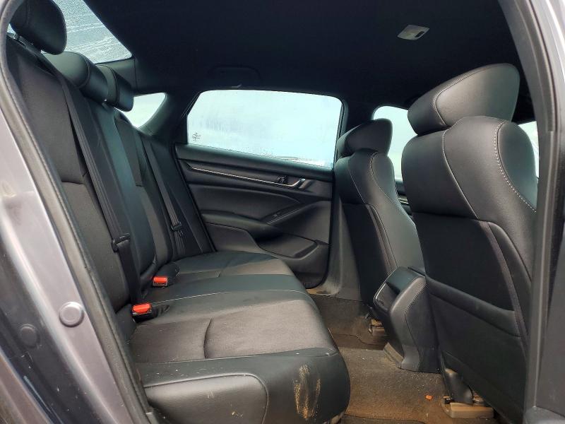 Продажа на аукционе авто 2019 Honda Accord, vin: 1HGCV1F38KA135697, номер лота: 47639036