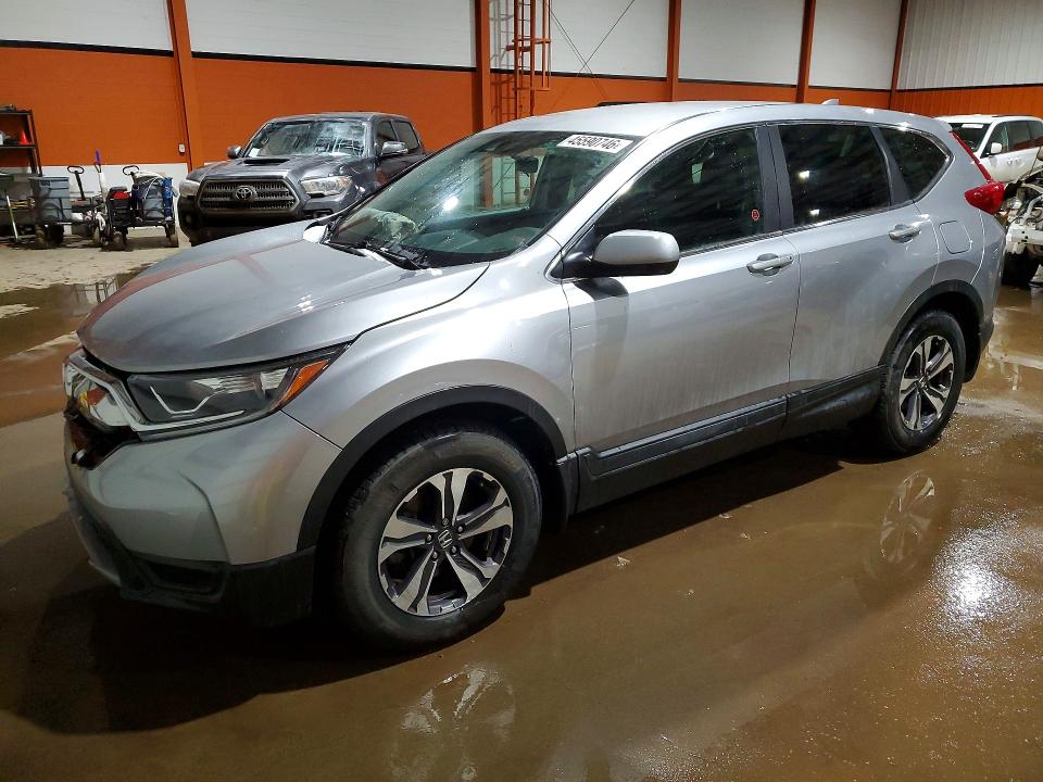 Aukcja sprzedaży 2017 Honda Cr-v, vin: 2HKRW2H29HH105190, numer aukcji: 45590746