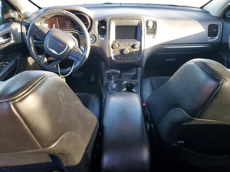 41861736 :رقم المزاد ، 1C4RDHDG1JC213038 vin ، 2018 Dodge Durango مزاد بيع