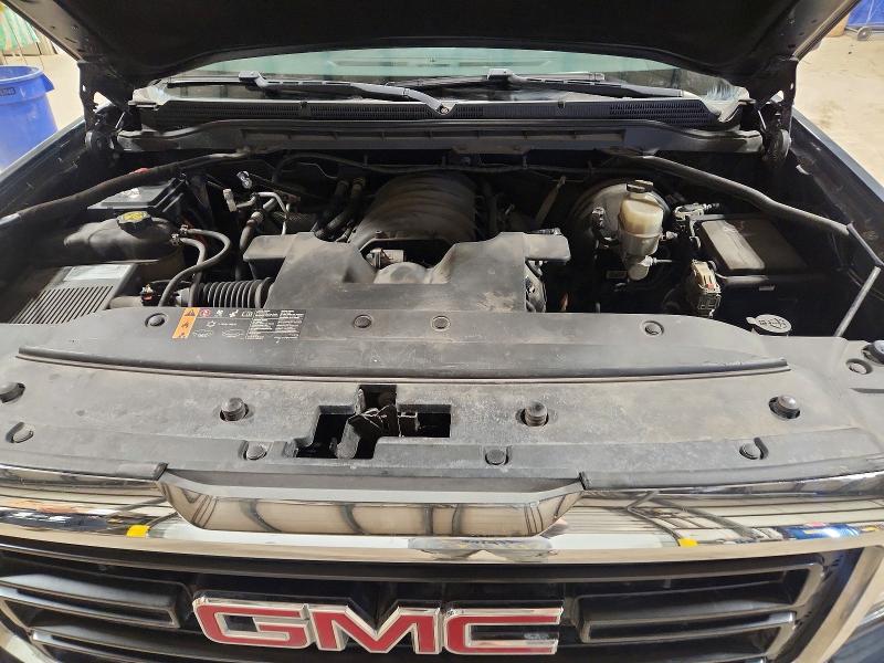 Aukcja sprzedaży 2019 Gmc Sierra Limited, vin: 2GTV2LEC4K1107077, numer aukcji: 79492955