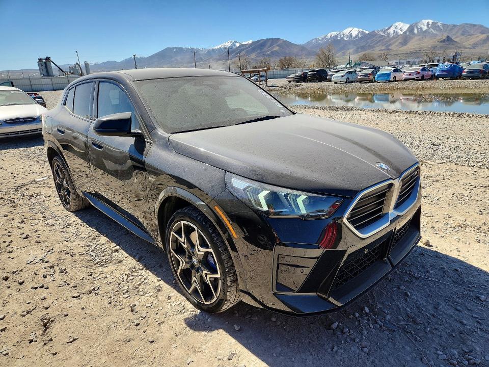 Продажа на аукционе авто 2024 Bmw X2, vin: WBX83GM07R5Y54659, номер лота: 45803116