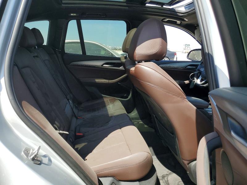 Продажа на аукционе авто 2019 Bmw X3, vin: 5UXTR7C53KLE94361, номер лота: 47127616