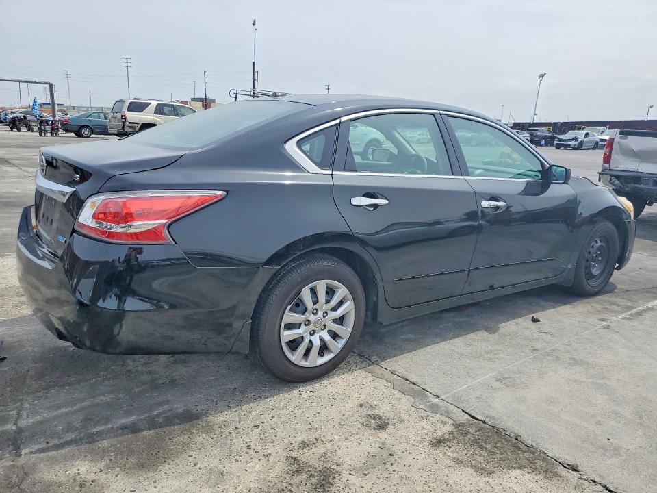 47924106 :رقم المزاد ، 1N4AL3AP1EC324501 vin ، 2014 Nissan Altima مزاد بيع