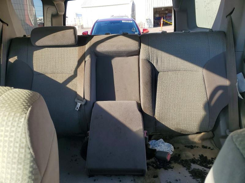 Продажа на аукционе авто 2003 Toyota 4runner, vin: JTEZU14R330002397, номер лота: 78515545