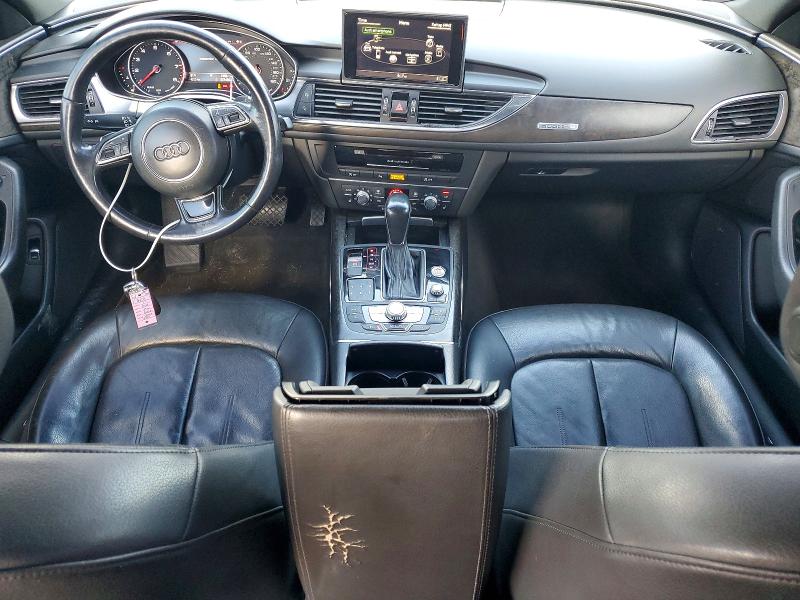 Продажа на аукционе авто 2017 Audi A6, vin: WAUF8AFC5HN070518, номер лота: 78681615