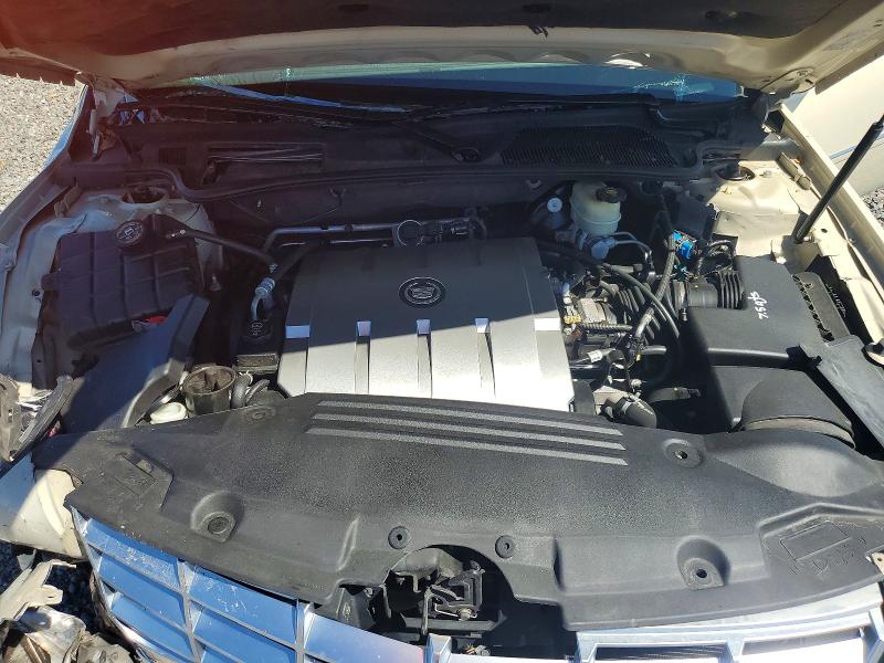 46748446 :رقم المزاد ، 1G6KD5EY5AU104344 vin ، 2010 Cadillac Dts مزاد بيع