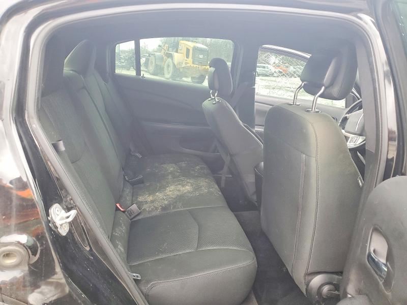 47028636 :رقم المزاد ، 1C3BC1FG6BN550081 vin ، 2011 Chrysler 200 مزاد بيع