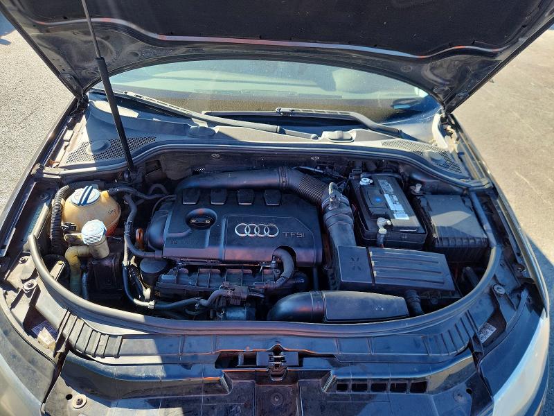 Продаж на аукціоні авто 2013 Audi A3, vin: WAUKEAFM4DA018198, номер лоту: 46918806