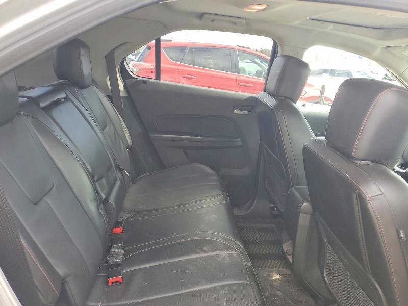 Продаж на аукціоні авто 2012 Chevrolet Equinox, vin: 2GNFLGE52C6390763, номер лоту: 46408616