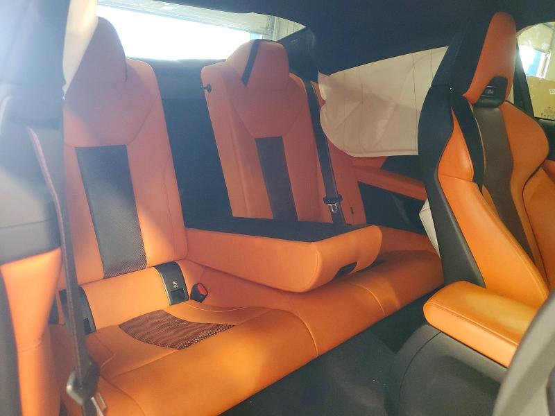 Продажа на аукционе авто 2021 Bmw M4, vin: WBS33AZ01MCH17004, номер лота: 41981646