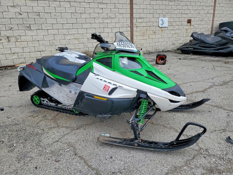 Продажа на аукционе авто 2008 Arctic Cat Arctic Cat, vin: 4UF08SNW48T105953, номер лота: 46509296