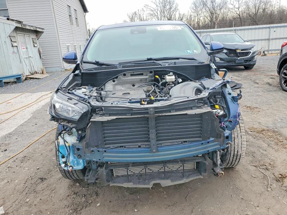 79180165 :رقم المزاد ، KL4MMCSL5PB009929 vin ، 2023 Buick Encore Gx مزاد بيع