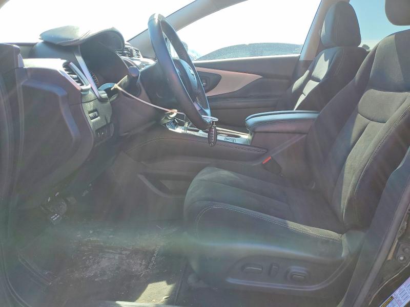 Продажа на аукционе авто 2020 Nissan Murano, vin: 5N1AZ2BS9LN157372, номер лота: 47359526