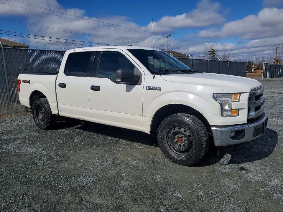 Aukcja sprzedaży 2017 Ford F150, vin: 1FTEW1E8XHFB55804, numer aukcji: 47562216