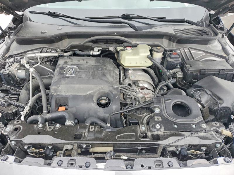 Aukcja sprzedaży 2023 Acura Mdx, vin: 5J8YD8H87PL004086, numer aukcji: 79542235