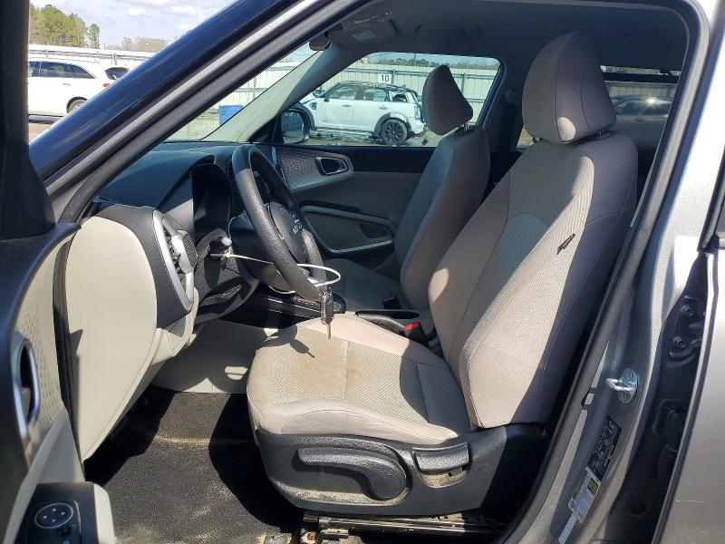78865245 :رقم المزاد ، KNDJ23AU3P7873762 vin ، 2023 Kia Soul مزاد بيع
