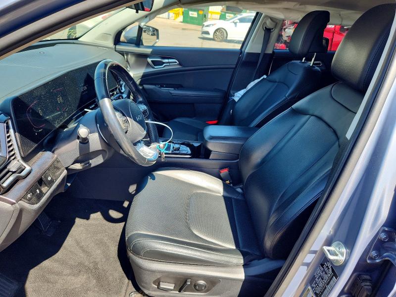 Aukcja sprzedaży 2025 Kia Sportage, vin: 5XYK33DF5SG233546, numer aukcji: 46453366