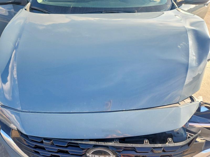 Aukcja sprzedaży 2025 Nissan Sentra, vin: 3N1AB8CVXSY210900, numer aukcji: 45513836