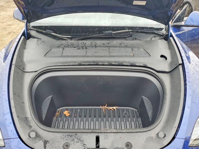 Aukcja sprzedaży 2023 Tesla Model Y, vin: 7SAYGDEF8PF788138, numer aukcji: 47720646