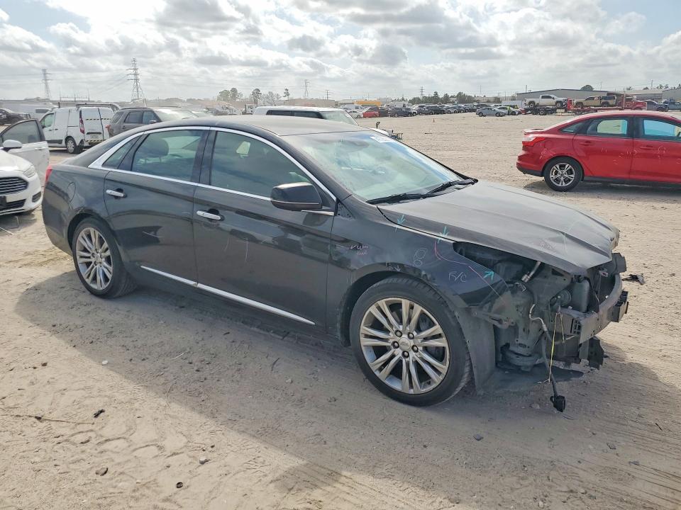 Aukcja sprzedaży 2019 Cadillac Xts, vin: 2G61M5S38K9130004, numer aukcji: 41726266
