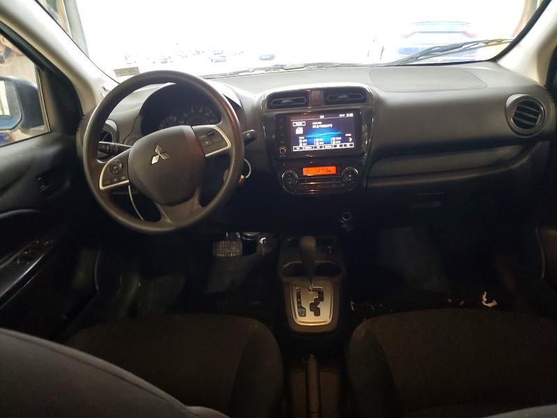 Продаж на аукціоні авто 2024 Mitsubishi Mirage, vin: ML32AUHJ0RH004481, номер лоту: 45474296