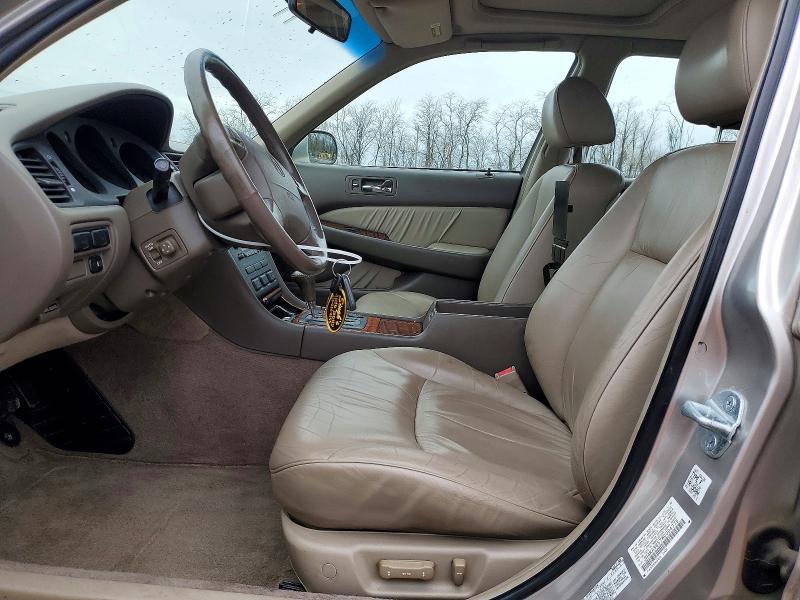 Продаж на аукціоні авто 1998 Acura 3.5rl, vin: JH4KA9657WC004775, номер лоту: 47839636