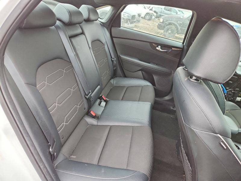 Aukcja sprzedaży 2021 Kia Forte, vin: 3KPF34AD4ME336824, numer aukcji: 47219106