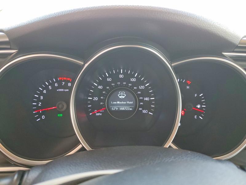 Aukcja sprzedaży 2015 Kia Optima, vin: 5XXGM4A76FG364792, numer aukcji: 79656755