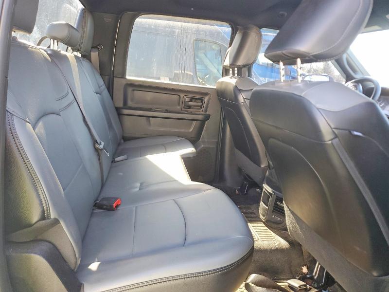 79421795 :رقم المزاد ، 3C6UR5CJ7NG149654 vin ، 2022 Ram 2500 مزاد بيع