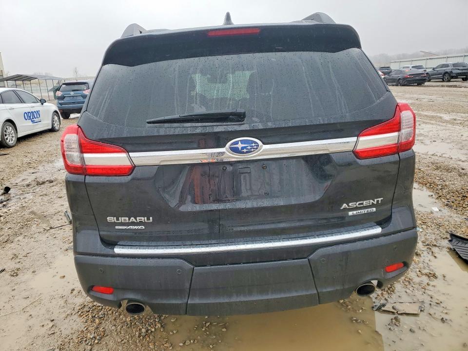 Продажа на аукционе авто 2021 Subaru Ascent, vin: 4S4WMAPD4M3418980, номер лота: 79691765