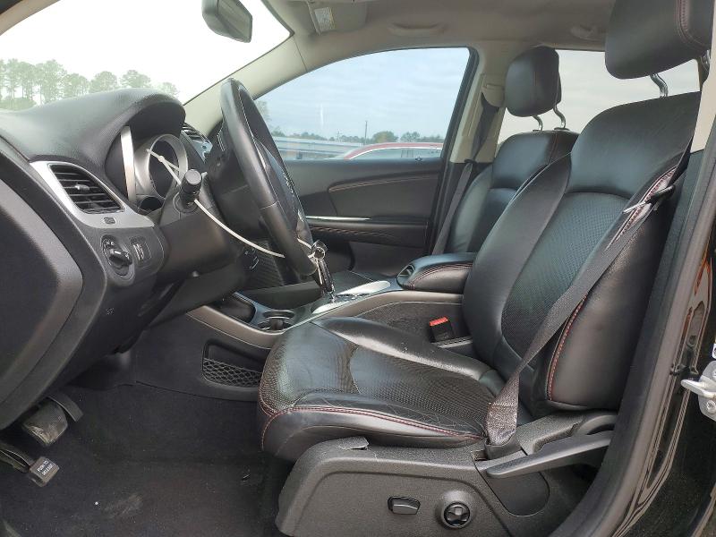 Продаж на аукціоні авто 2017 Dodge Journey, vin: 3C4PDDEG0HT566951, номер лоту: 47251506