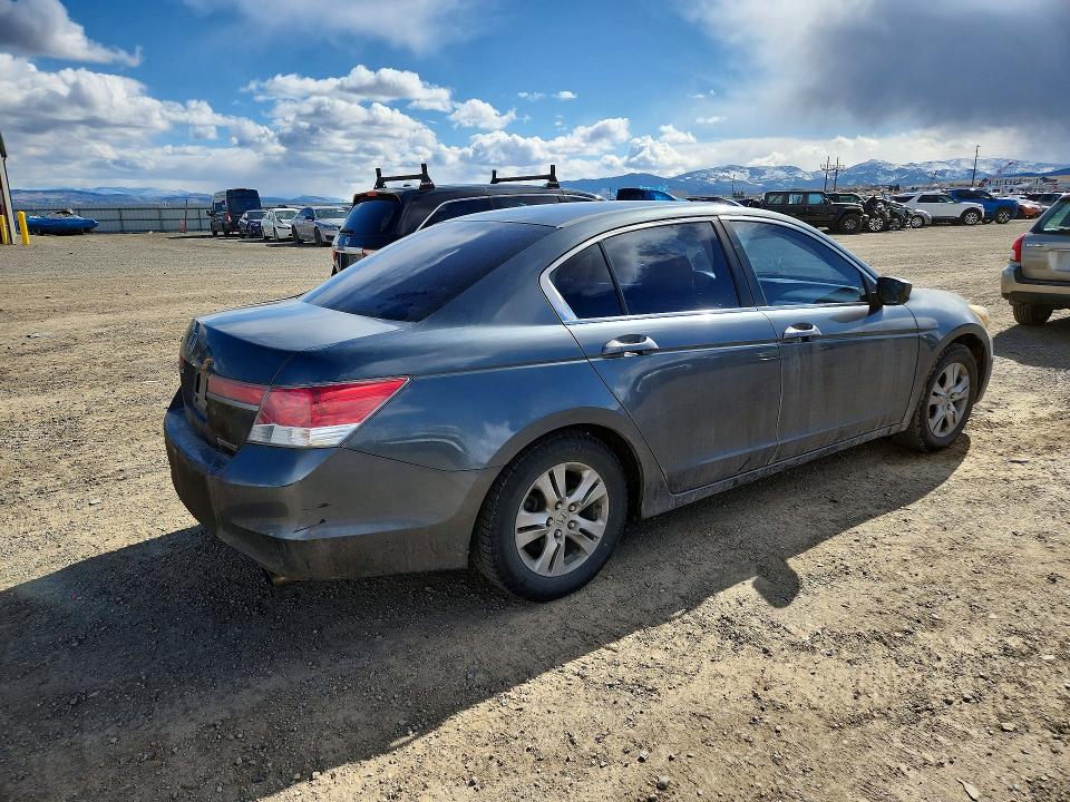 Aukcja sprzedaży 2012 Honda Accord, vin: 1HGCP2F67CA083832, numer aukcji: 41806596