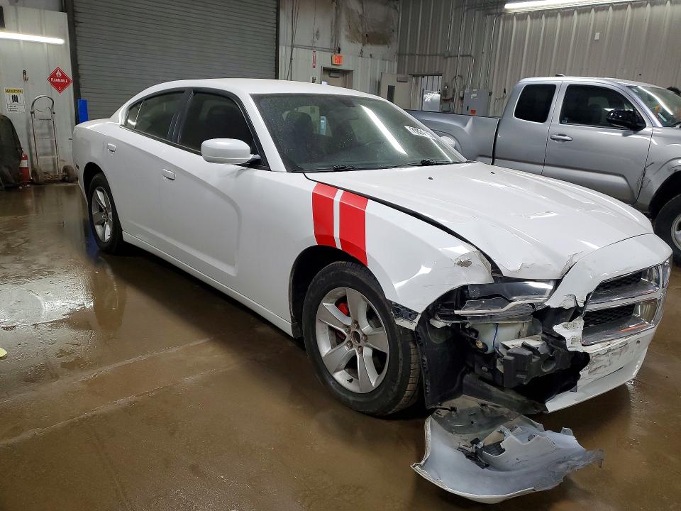 Продаж на аукціоні авто 2011 Dodge Charger, vin: 2B3CL3CG6BH534263, номер лоту: 79824805