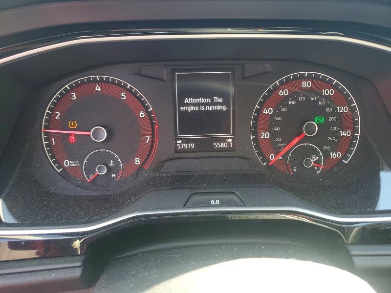 Aukcja sprzedaży 2019 Volkswagen Jetta, vin: 3VWCB7BU0KM223216, numer aukcji: 79064015