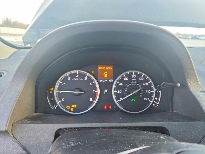 Aukcja sprzedaży 2015 Acura Rdx, vin: 5J8TB4H32FL000880, numer aukcji: 46516186