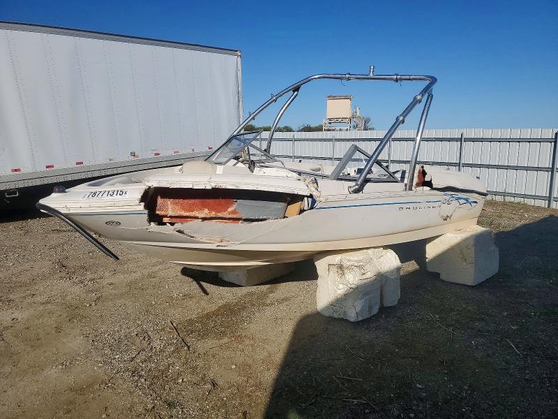2006 Bayliner 175 Br მანქანა იყიდება აუქციონზე, vin: BBBD31CUG506, აუქციონის ნომერი: 78771315