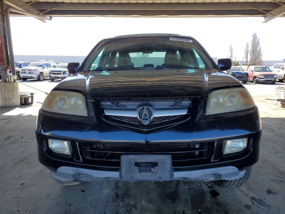 Продаж на аукціоні авто 2005 Acura Mdx, vin: 2HNYD18935H523008, номер лоту: 41656266