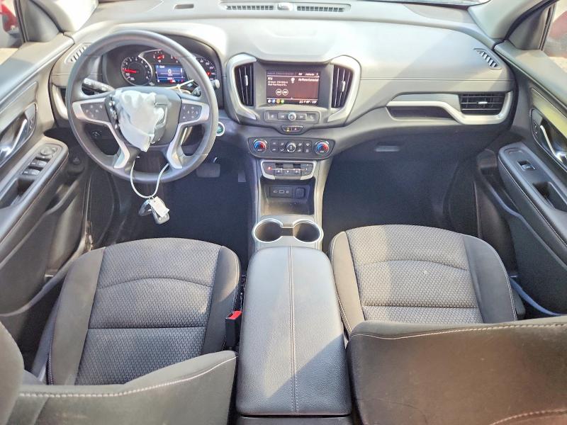 Aukcja sprzedaży 2022 Gmc Terrain, vin: 3GKALMEV0NL201791, numer aukcji: 48078926