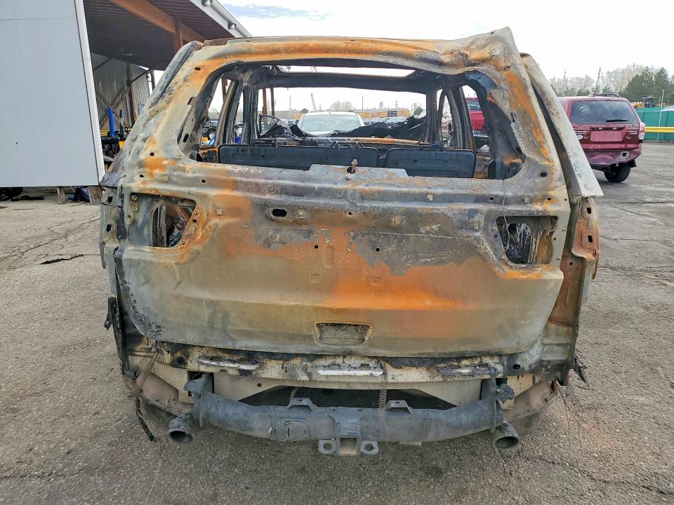 Aukcja sprzedaży 2015 Jeep Grand Cherokee, vin: 1C4RJFCGXFC894418, numer aukcji: 47055946